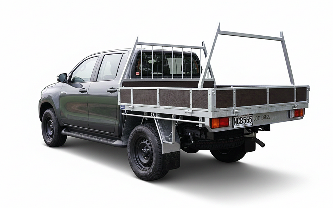 Double Cab