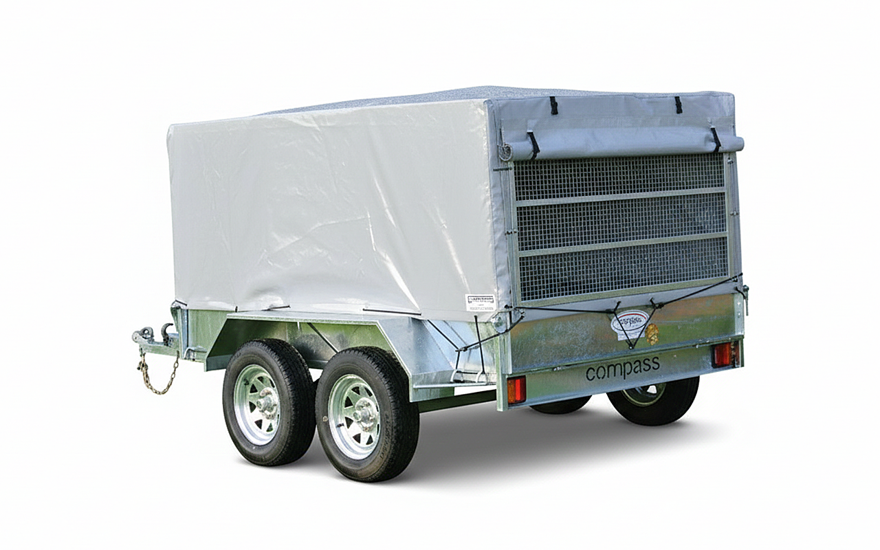 Crate Covers