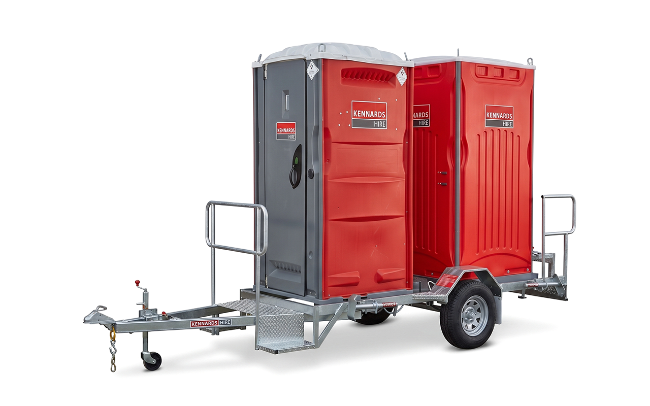 Hire Range