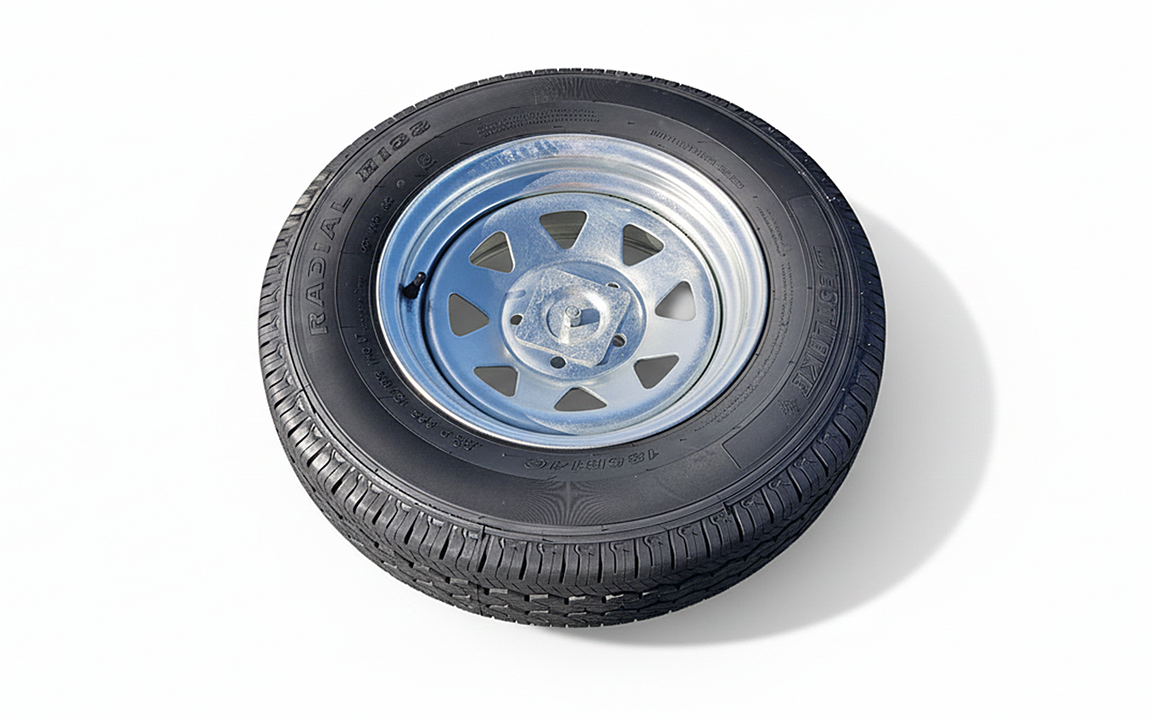 Spare Wheels