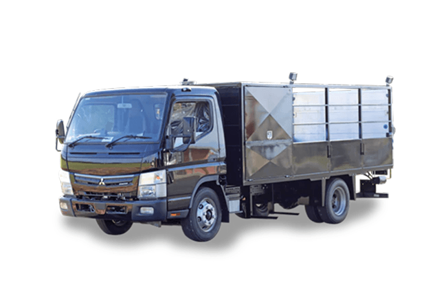 Service Bodies