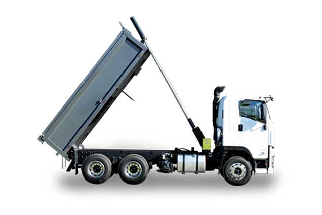 Tippers