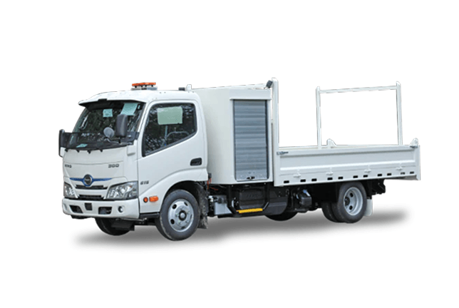 Toolbox Tippers