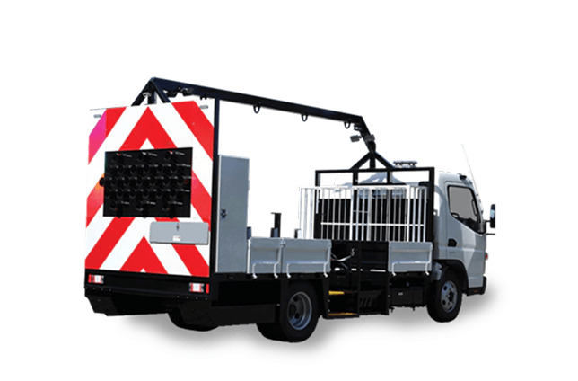 Traffic Management