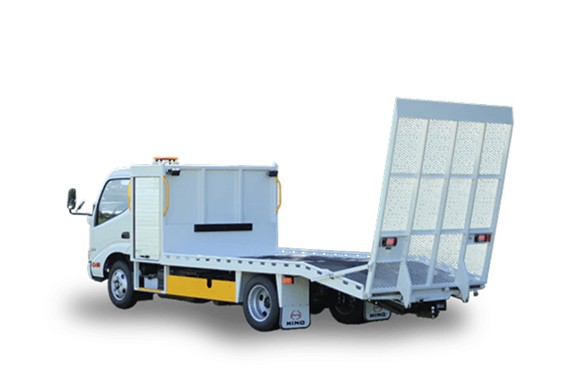 Transporters